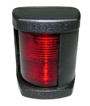 Oświetlenie nawigacyjne